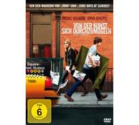Von der Kunst, sich durchzumogeln [Alemania] [DVD]
