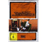 Von der Kunst, sich durchzumogeln - Cine Project [Alemania] [DVD]