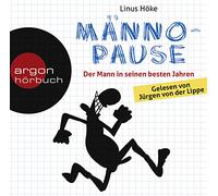 Von der Lippe,J?Rgen - Höke, L: Männopause/CDs