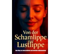 Von der Schamlippe zur Lustlippe - Dein Weg zur unverschämten und befreiten Selbstannahme Tantra Scham überwinden Meditationen Rituale ... Selbstvertrauen stärken, Authentisches ICH