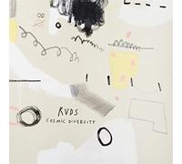 Von der Schulenburg, Richard (Rvds) - Cosmic Diversity [Vinilo]