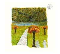 Von der Schulenburg, Richard (Rvds) - Moods And Dances 2021