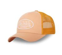 Von Dutch Gorra LOF B6B Naranja Unisex Unica