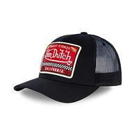 Von Dutch Gorra California West Coast Negra
