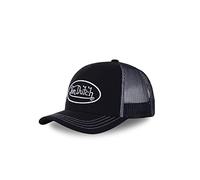 Von Dutch Casquette Baseball Classique Noire Adulte