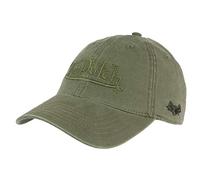 Von Dutch Casquette Pleine Classique Adulte