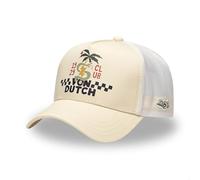 Von Dutch - Gorra ajustable para hombre y mujer, gorra Trucker Surf TU