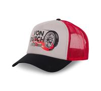 Von Dutch Gorra ajustable para hombre y mujer, gorro de camionero Crew, Talla única