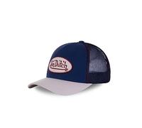 Von Dutch Gorra Azul años 80