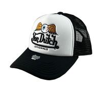 Von Dutch Gorra Camionero, Blanco