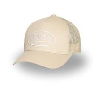 Von Dutch Gorra Trucker Classic beige