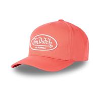 Von Dutch Gorra Coral