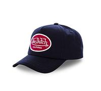 Von Dutch - Gorra de béisbol - para hombre azul Talla única