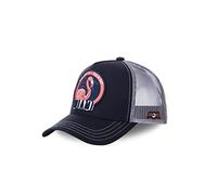 Von Dutch - Gorra de béisbol para hombre, color azul azul Talla única