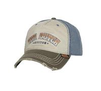 Von Dutch - Gorra de béisbol para hombre y mujer, color negro
