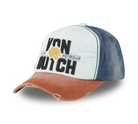 Von Dutch - Gorra de béisbol para hombre y mujer, color negro