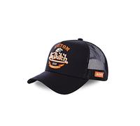 Von Dutch Gorra eag blk