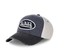 Von Dutch Gorra Jack Silver