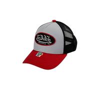 Von Dutch Gorra Trucker Boston
