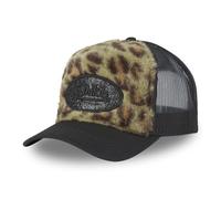 Von Dutch - Gorra Trucker Leopardo FURLEO K