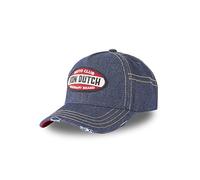 Von Dutch - Gorras de béisbol Moto Club