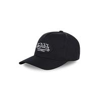 Von Dutch Gorra California Negra Adulto