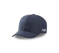 Von Dutch Gorras de Hombre y Mujer, Baseball SUEDINE, Azul SUED