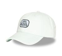 Von Dutch Gorras de Hombre y Mujer, Dad Cap Log, Verde 12