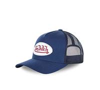 Von Dutch Gorra