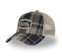 Von Dutch Trucker - Gorra CB CAR/07, multicolor, talla: talla única