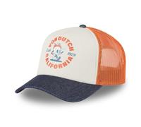 Von Dutch - Gorra ajustable para hombre y mujer, gorra Trucker Crew TU