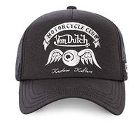Von Dutch Motorcycle Club