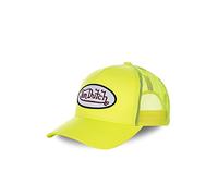 Von Dutch Gorras de Hombre y Mujer, Trucker Fresh, Amarillo FRES