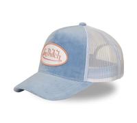 Von Dutch Gorras de Hombre y Mujer, Trucker Kylie, Azul B