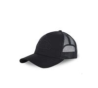 Von Dutch Casquette Baseball Noire Filet Adulte
