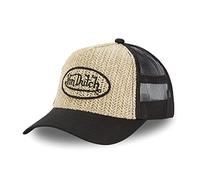 Von Dutch Gorras de Hombre y Mujer, Trucker PAI, Crudo Pail