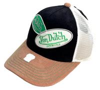 Von Dutch High Life 100% Genuino Existencia Ru Auténtico Gorra Unisex W/Placas