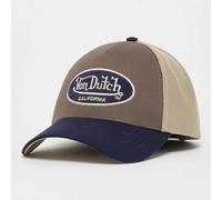 Von Dutch Originals Baseball marrón ONE SIZE