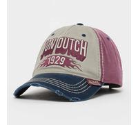 Von Dutch Originals Baseball Retro College multicolor ONE SIZE