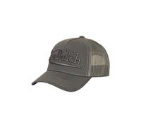 Von Dutch Originals Gorra gris 55-60 EUR