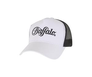 Von Dutch Originals Gorra negro / blanco 55-60 EUR