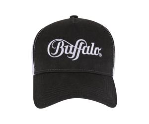 Von Dutch Originals Gorra negro / blanco 55-60 negro / blanco