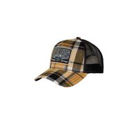 Von Dutch Originals Gorra ópalo / pueblo / negro / offwhite 55-60 EUR