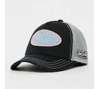 Von Dutch Originals Kiruna negro ONE SIZE