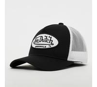 Von Dutch Originals Original Trucker negro ONE SIZE