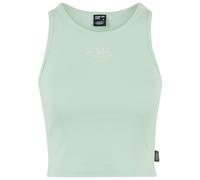 Von Dutch Originals Top 'Sydney' menta / offwhite XS EUR