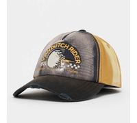 Von Dutch Originals Trucker azul ONE SIZE