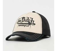 Von Dutch Originals Trucker Ballarat beige ONE SIZE