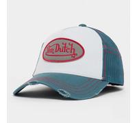 Von Dutch Originals Trucker blanco ONE SIZE