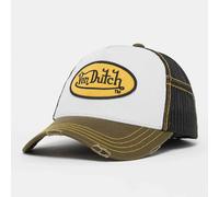 Von Dutch Originals Trucker blanco ONE SIZE
